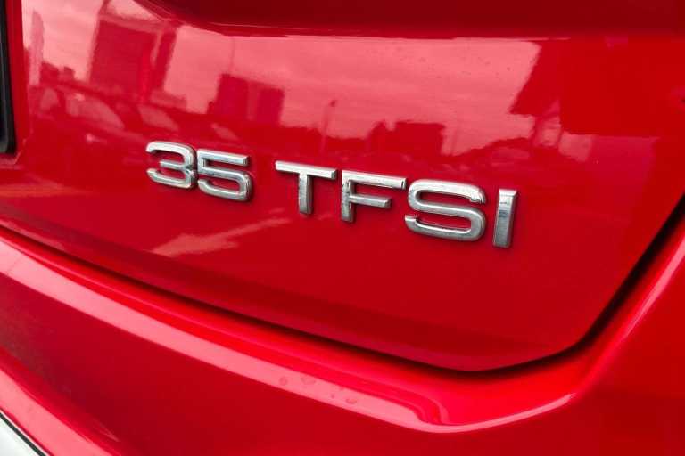 2023 Audi Q2 35 TFSI S Line 5dr S Tronic SUV Petrol Automatic