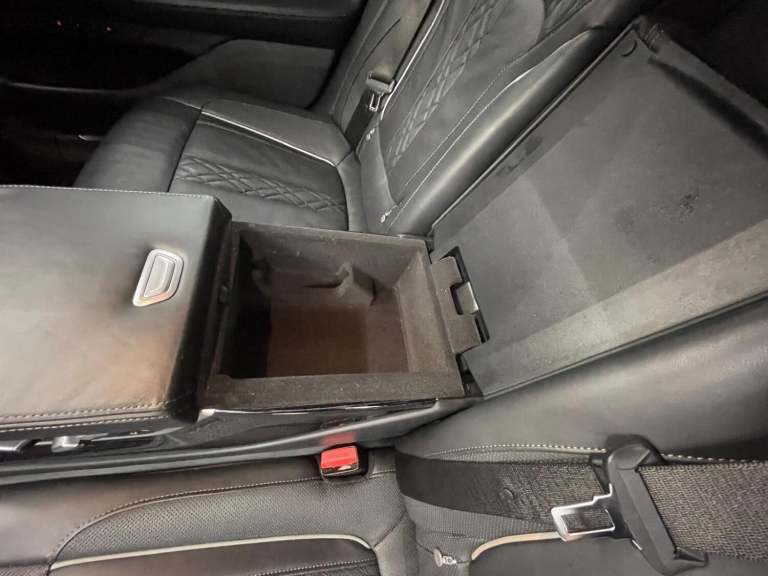 BMW 7 SERIES 3.0 730Ld M Sport Saloon 2022