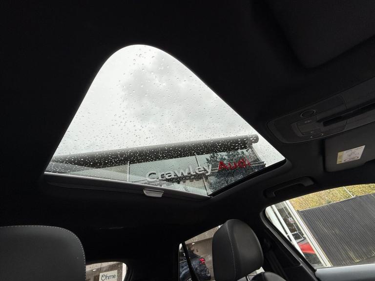 2020 Audi Q2 2.0 TFSI 40 Vorsprung SUV 5dr Petrol S Tronic quattro Euro 6 (s/s) (190 ps) ESTATE P...