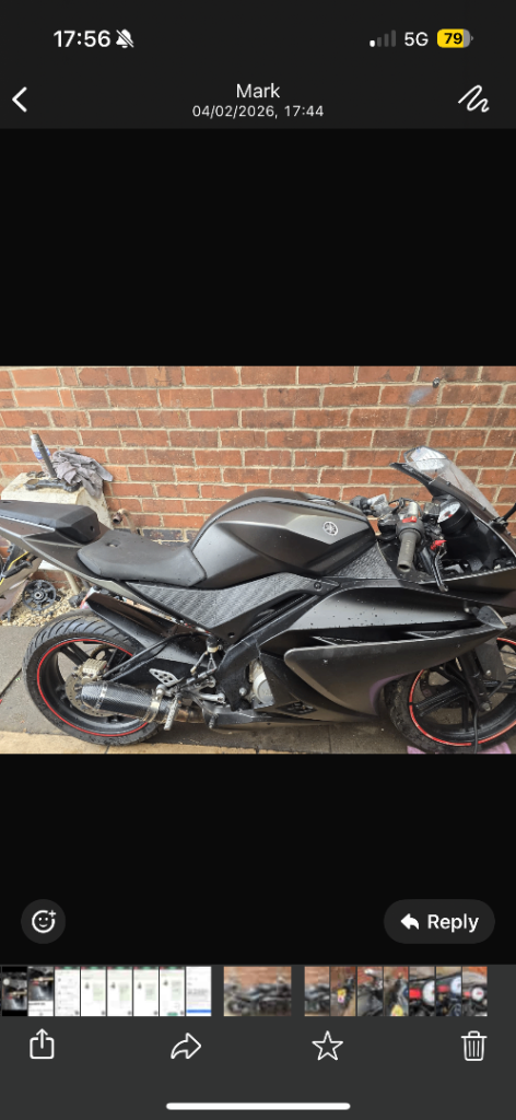 Various bikes for sale 