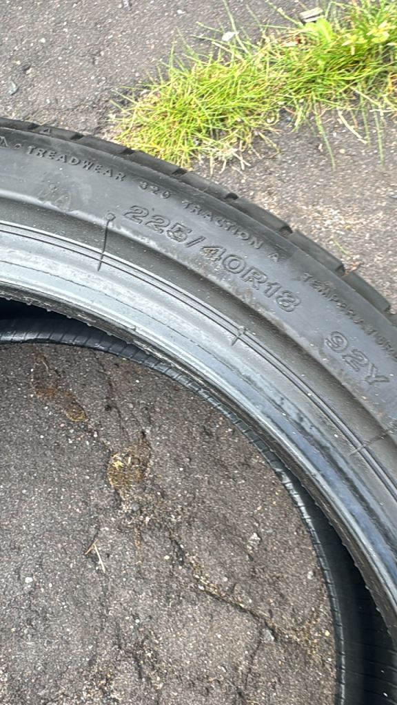 Tyre 
