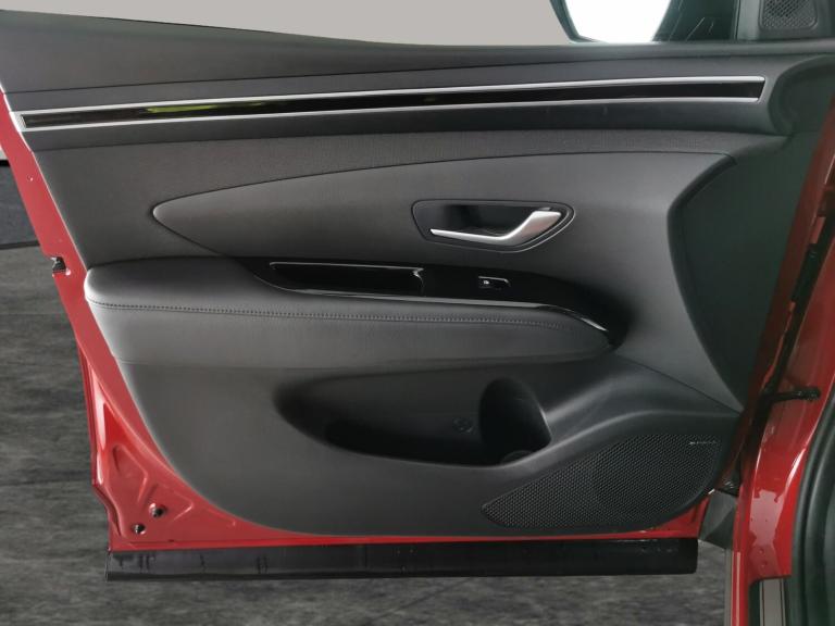 2023 Hyundai TUCSON 1.6 TGDi Hybrid 230 Ultimate 5dr 2WD Auto ESTATE PETROL/ELECTRIC Automatic