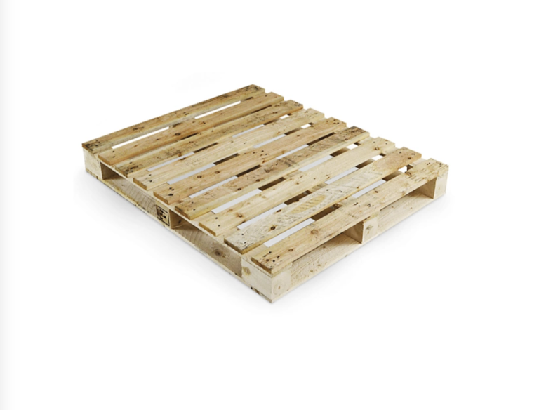 Wooden Pallet – Good Condition