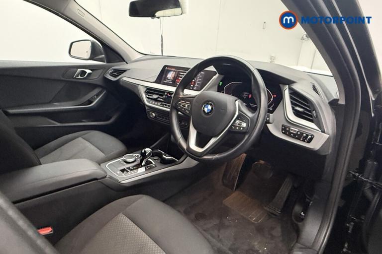 2024 BMW 1 Series 118i [136] SE 5dr Step Auto [Live Cockpit Pro] Hatchback Petrol Automatic