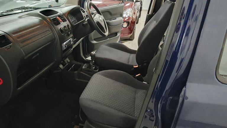 SUZUKI WAGON 1.2 R+* GENUINE 34,000 MILES* LOVELY EXAMPLE* 2026 MOT* YES 34K 