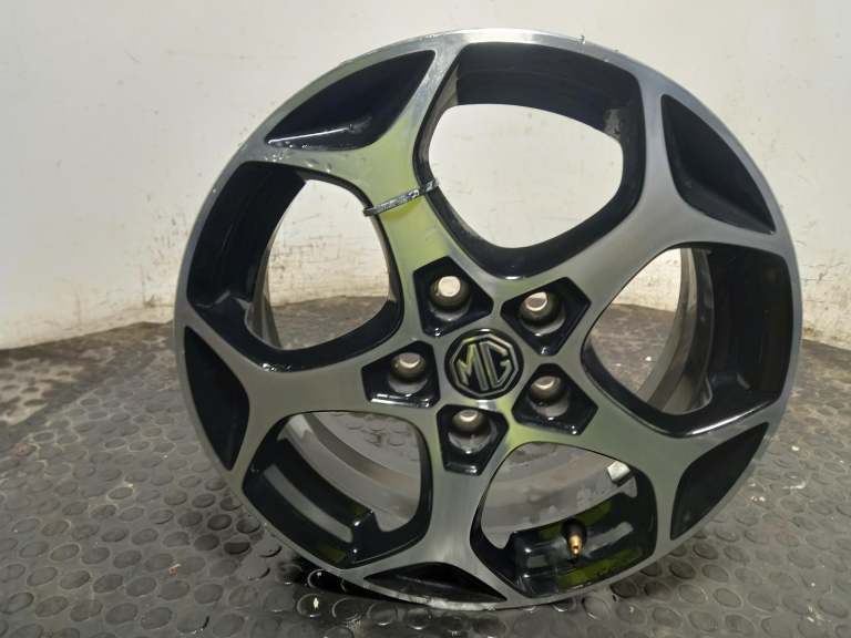 Mg Mg3 Alloy Wheel 16 Inch 5x112 Offset Et50 6j 2024-2026 11136372