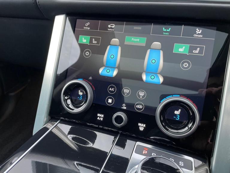 2018 Land Rover Range Rover 4.4 SDV8 Autobiography 4dr Auto ESTATE Diesel Automatic