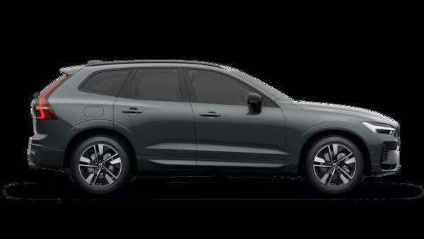  Volvo XC60 2.0 T6 18.8kWh Plus Auto AWD Euro 6 (s/s) 5dr Petrol/Electric Hybrid Automatic