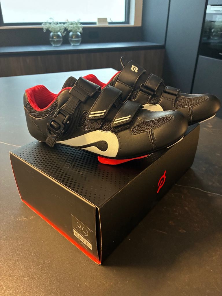 Cycling Shoes - Peloton Bike