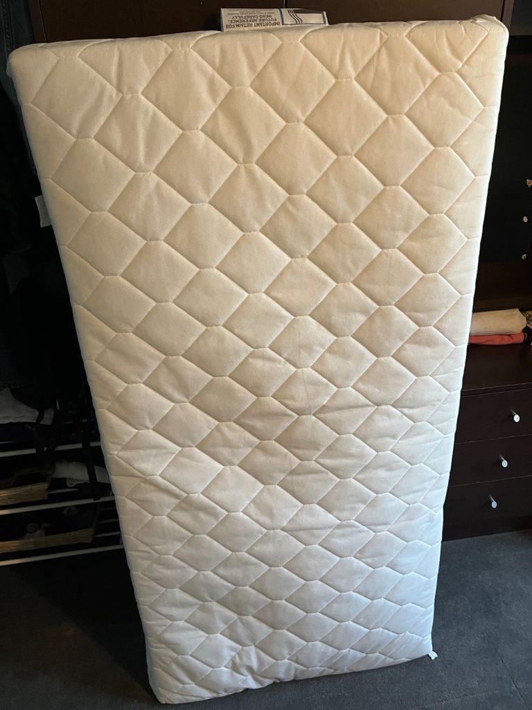 Mamas and papas mattress