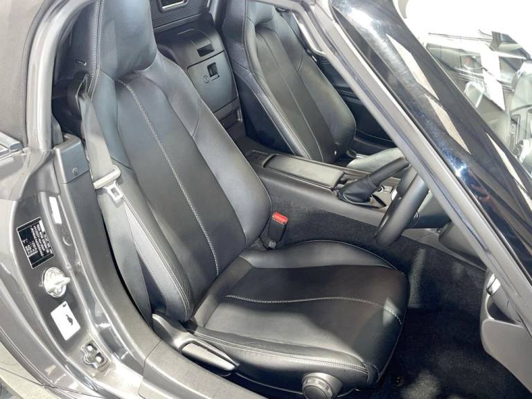 2021 21 MAZDA MX-5 1.5 SKYACTIV-G SPORT CONVERTIBLE 2DR PETROL MANUAL EURO 6 (S/