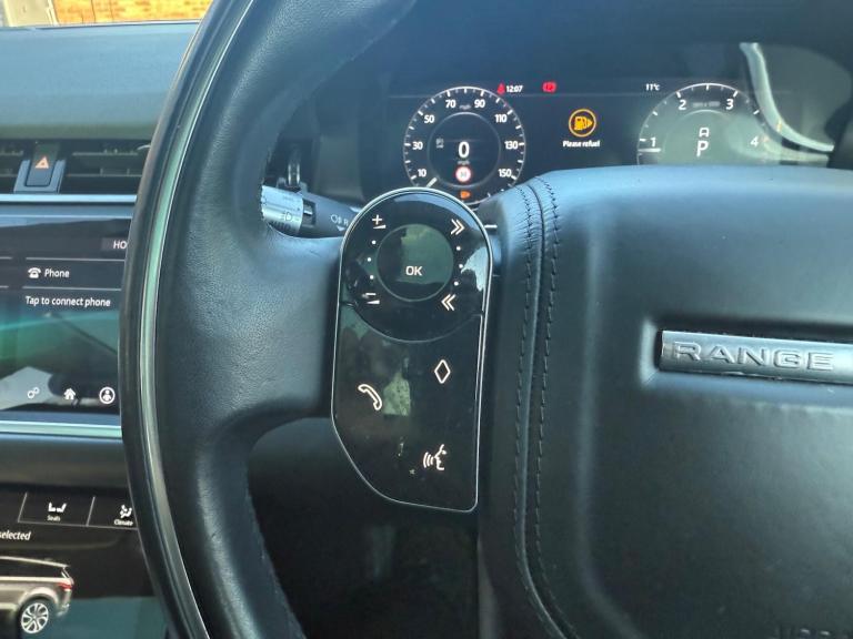 2019 Land Rover Range Rover Evoque 2.0 D180 HSE Auto 4WD Euro 6 (s/s) 5dr ESTATE Diesel Automatic