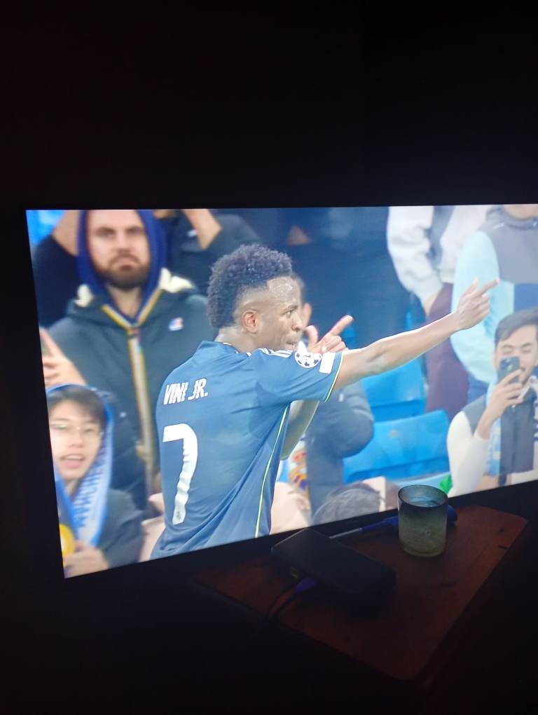 TV for sale