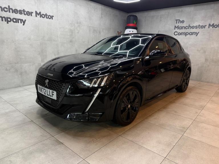 2023 Peugeot 208 1.2 PureTech GT Euro 6 (s/s) 5dr HATCHBACK Petrol Manual
