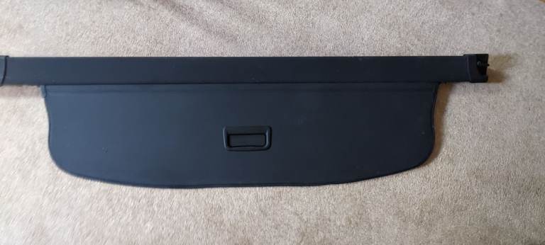  Audi A4 Estate 2009 Parcal Shelf