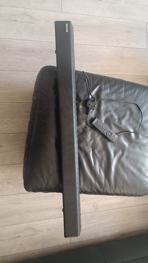 Paiyda soundbar 