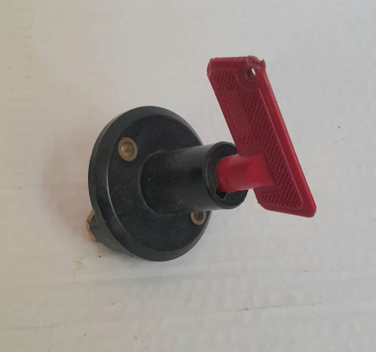 Kill Switch for cars / wire circuits etc