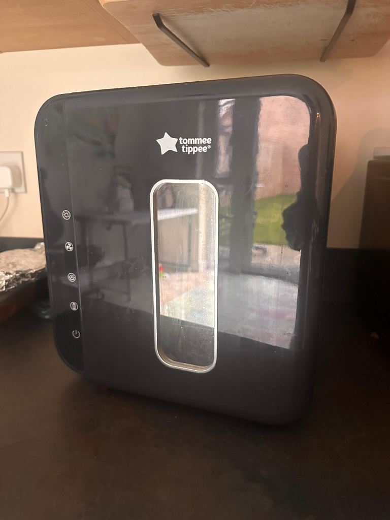 Steriliser Tommee Tippee Bottle Steriliser