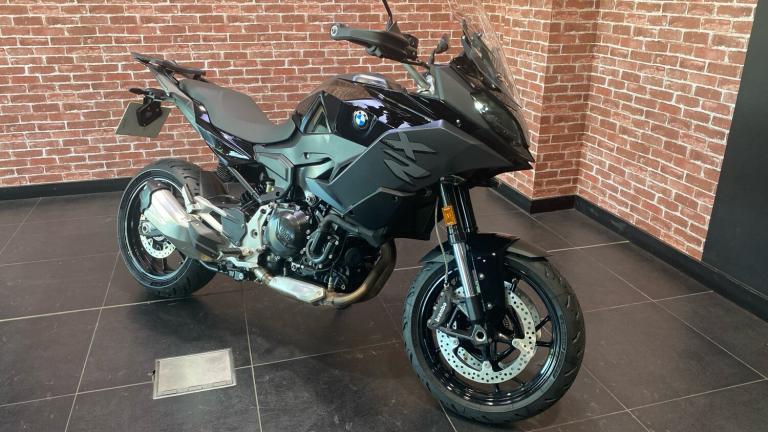 2023 BMW F900 BMW F900 XR ROADSTER Petrol Manual