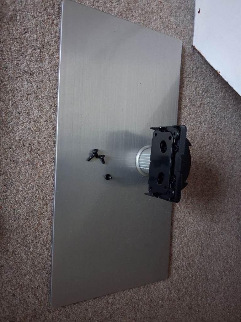 TV stand vgc