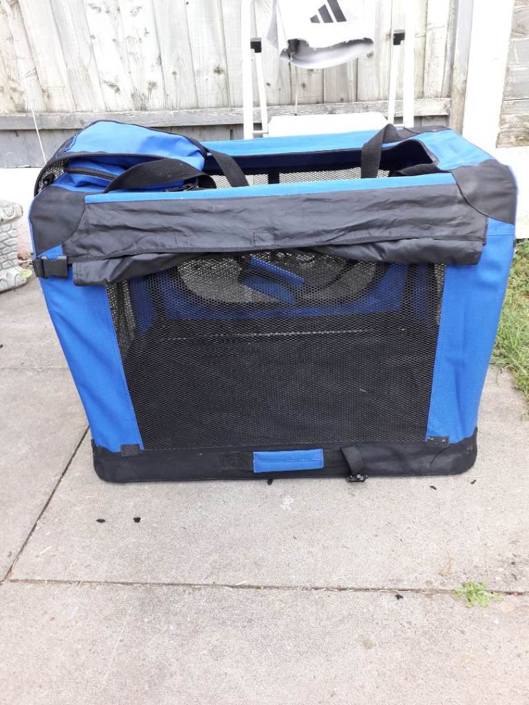 Pet kennel