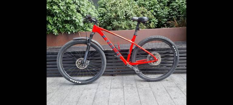 marlyn8 Trek
