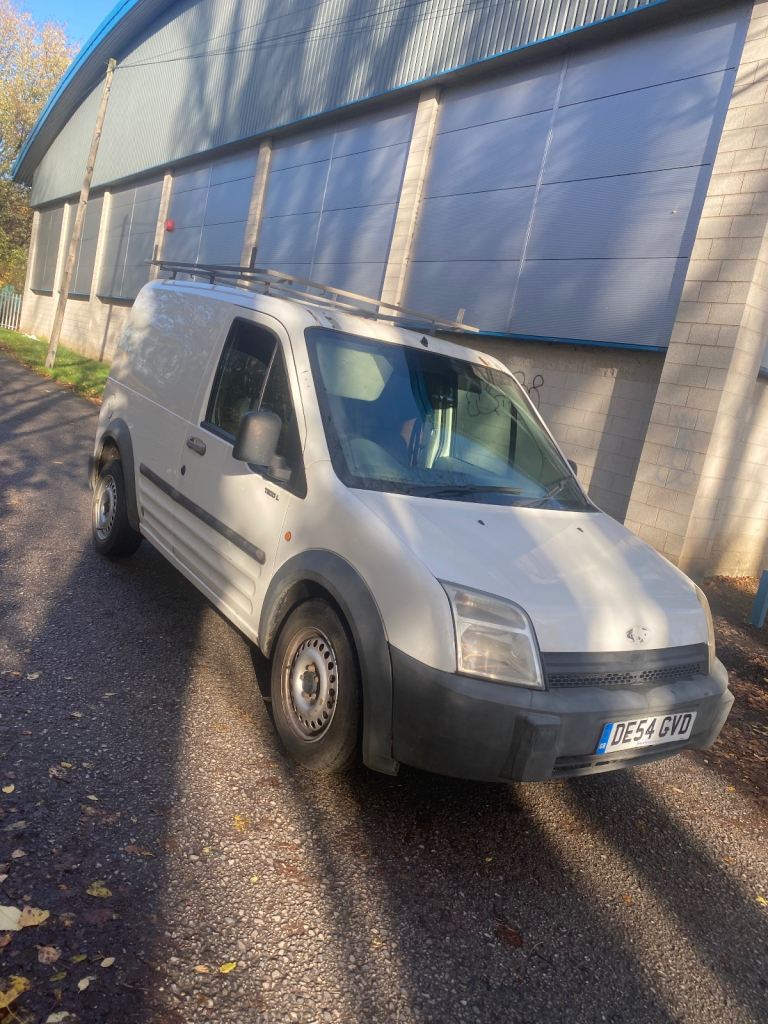 image for Ford Transit Connect