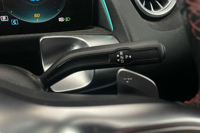  Mercedes Benz Eqb Eqb 350 66.5kwh Amg Line Suv 5dr Electric Auto 4matic 292 Ps