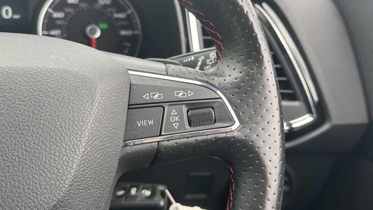 2020 SEAT Ateca 2.0 TSI FR [EZ] 5dr DSG 4Drive Estate Petrol Automatic