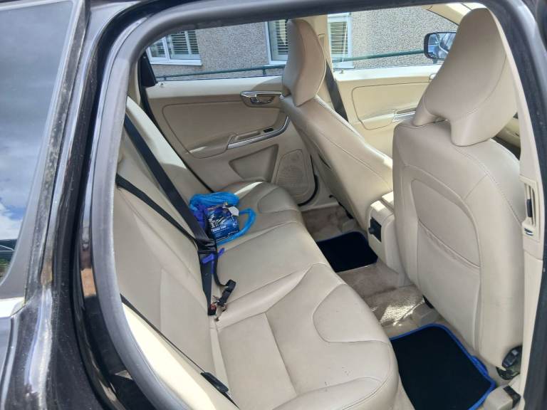 Excellent  Car