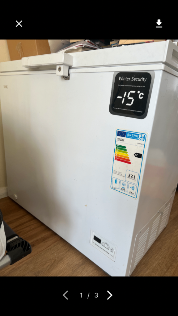 Repair freeze washer dryer microwave toilet boiler 