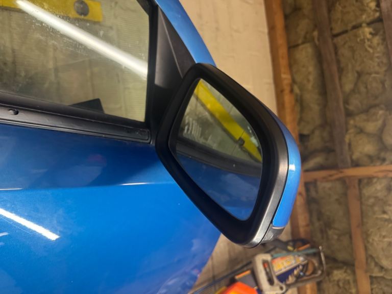 Astra vxr drivers mirror Arden blue 