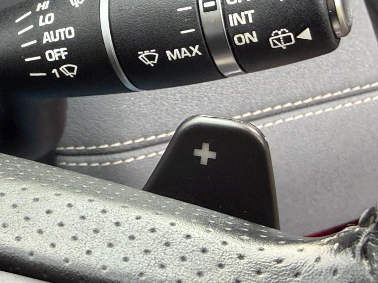 2014 Land Rover Range Rover Evoque 2.2 SD4 Dynamic Automatic 4WD 5dr SUV Diesel Automatic