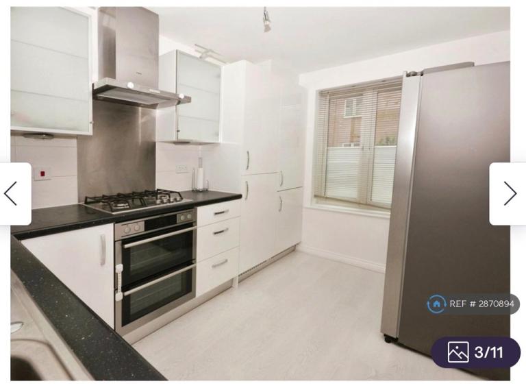 3 bedroom house in Conference Road, Aylesbury, HP18 (3 bed) (#2870894)