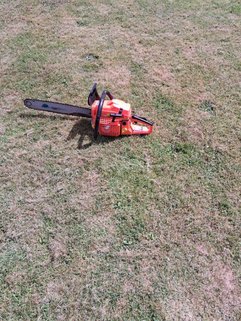 Power Saw, good condition