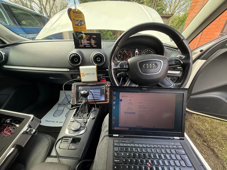 Remap Adblue DPF EGR Stages1,2,3