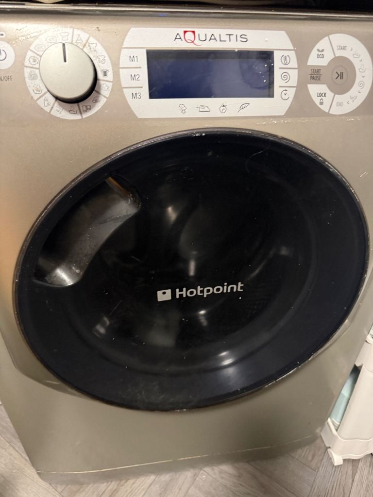Washing Machine - spares or repair