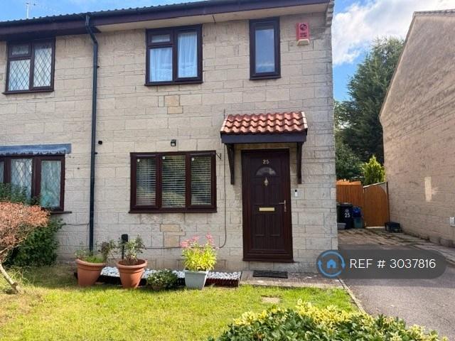 3 bedroom house in Briarside Road, Bristol, BS10 (3 bed) (#3037816)