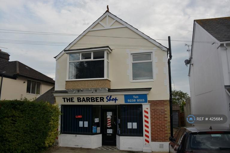 1 bedroom flat in Farlington, Portsmouth, PO6 (1 bed) (#425684)