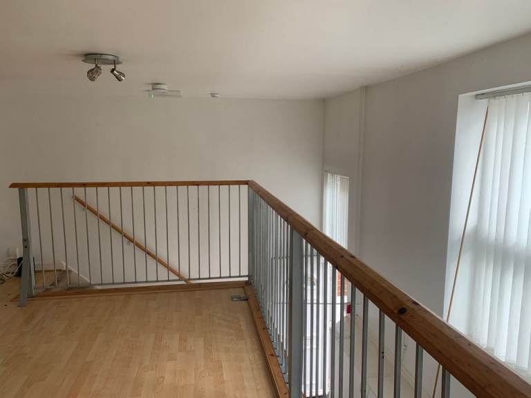 1 bedroom Flat Central Exeter