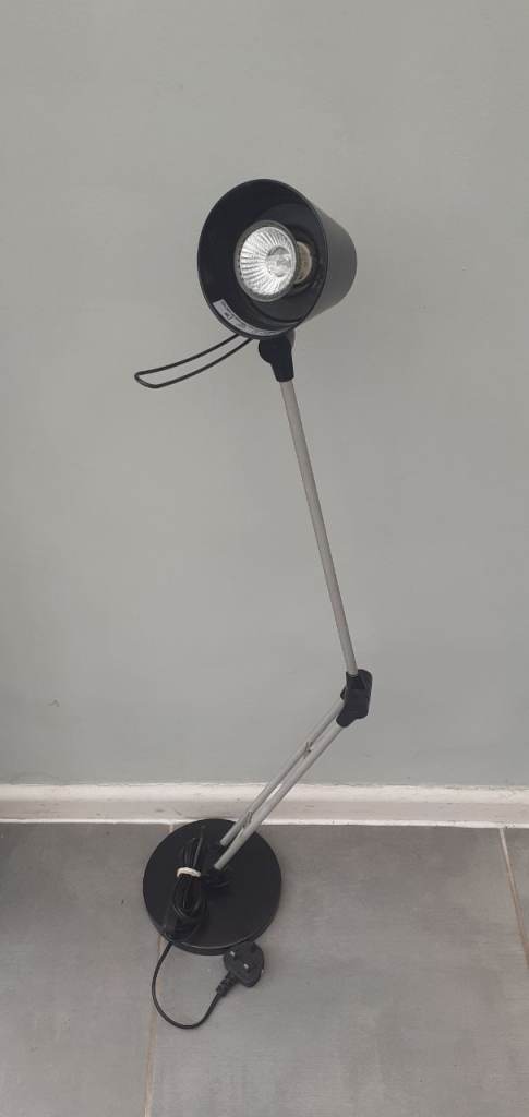 Portable Electric Lamp 