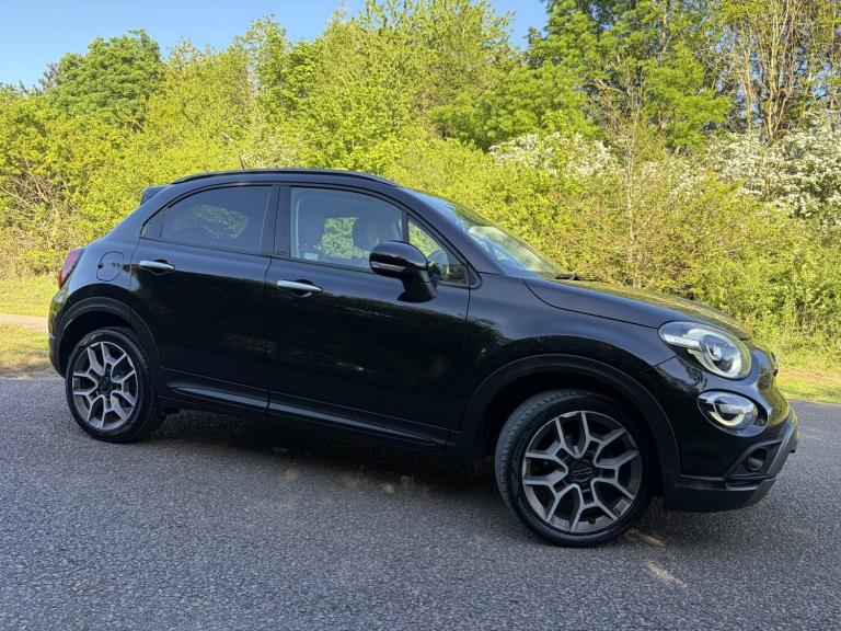 FIAT 500X 1.0 1.0 120hp Cross Plus 2020