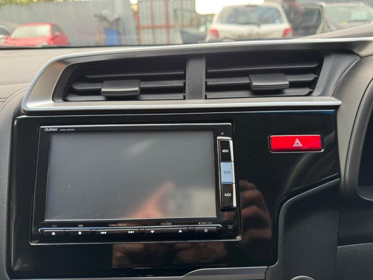 2025 Honda Fit JAZZ 1.5 HYBRID AUTO Hatchback PETROL Automatic