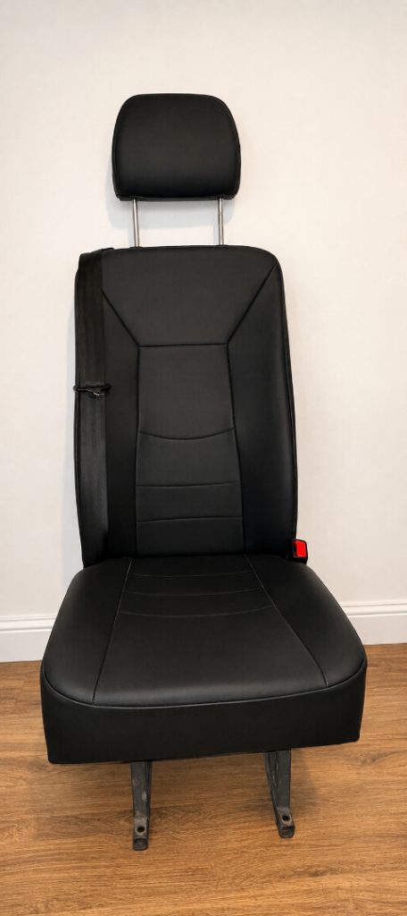 Mercedes Sprinter/MAN/crafter van seat