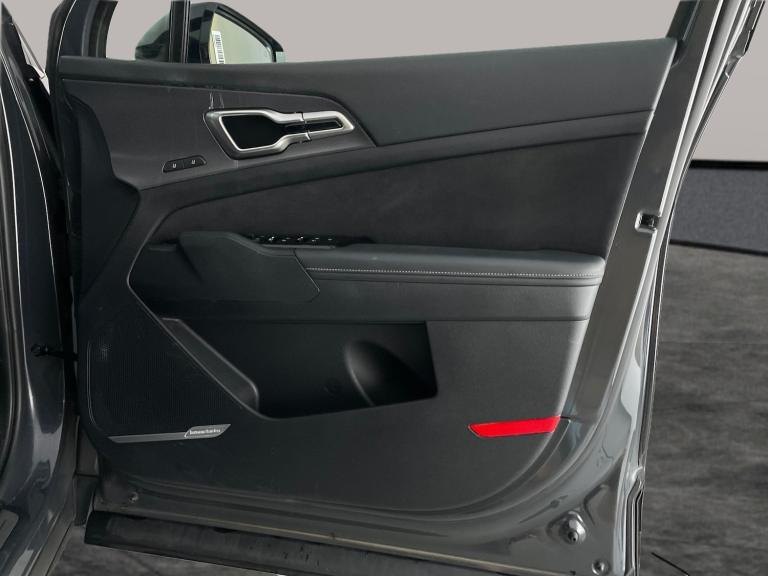 2022 Kia Sportage 1.6 h T-GDi GT-Line S SUV 5dr Petrol Hybrid Auto Euro 6 (s/s) (226 bhp) - H Suv...