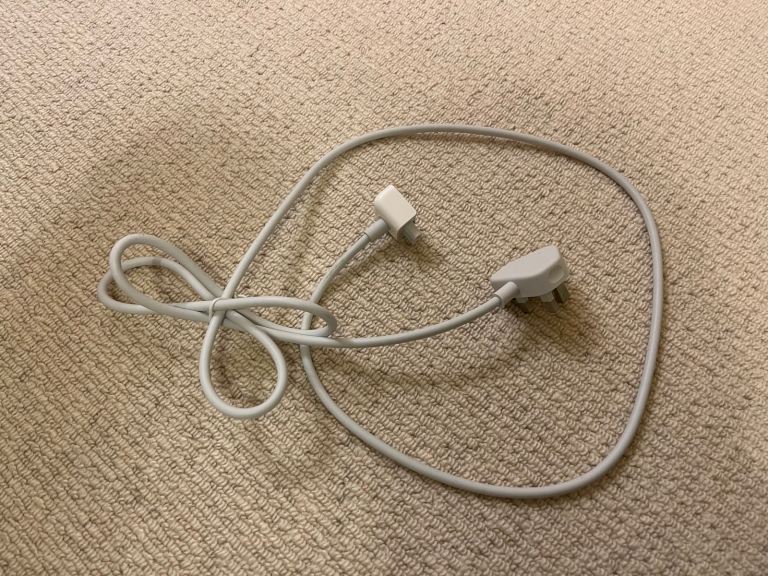 Apple MacBook Charging Cable 