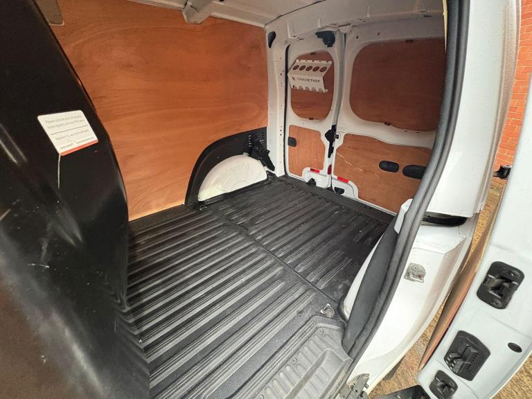 2021 Mercedes-Benz Citan 1.5 109 CDI Pure L2 Euro 6 5dr PANEL VAN Diesel Manual