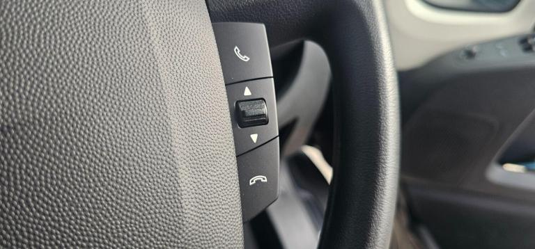 2025 Citroen Relay 2.2 BlueHDi 40 Enterprise Edition L4 High Roof Euro 6 (s/s) 5dr (Heavy) PANEL ...