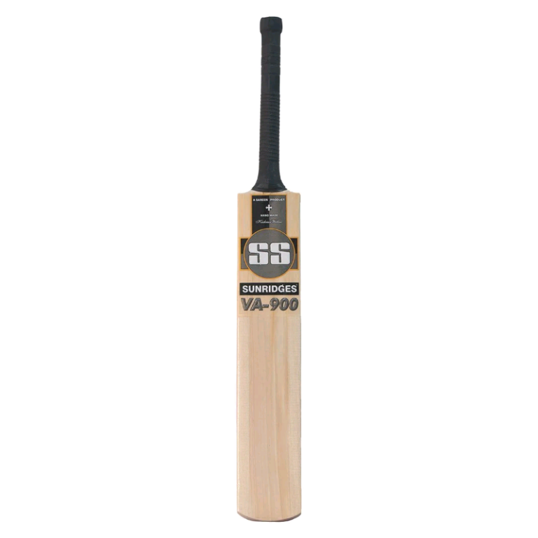 SS VA 900 Kashmiri Willow Cricket Bat 