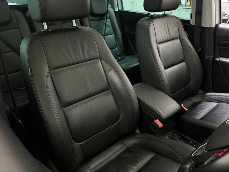 2019 SEAT Alhambra 2.0 TDI Xcellence [EZ] 150 5dr DSG MPV DIESEL Automatic